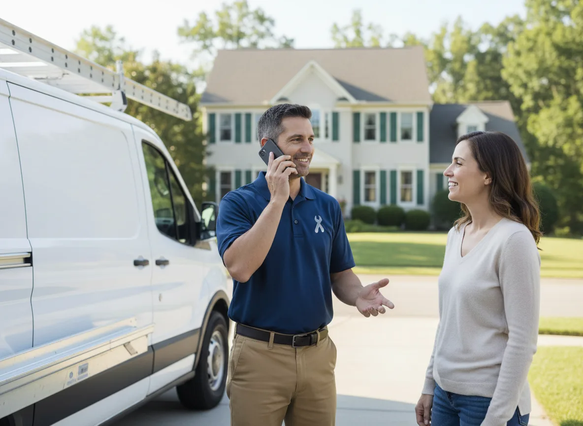 Home Gutter Service Ayden, NC FAQs